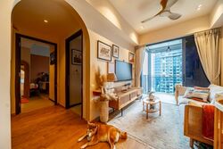 Parc Riviera (D5), Condominium #539582181